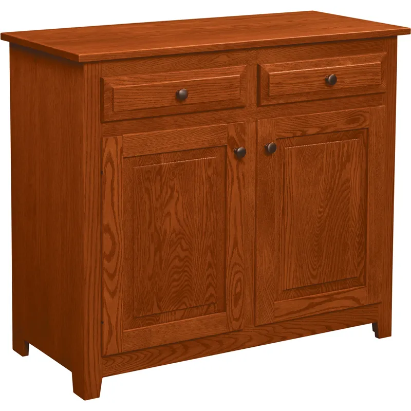 Ellis Cove 2 Door Buffet 